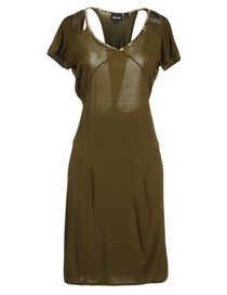 JUST CAVALLI - Short dress