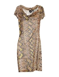 JUST CAVALLI - Short dress