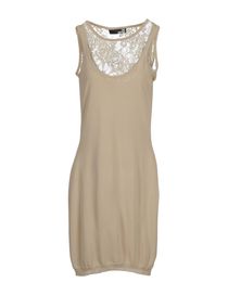 LOVE MOSCHINO - Short dress