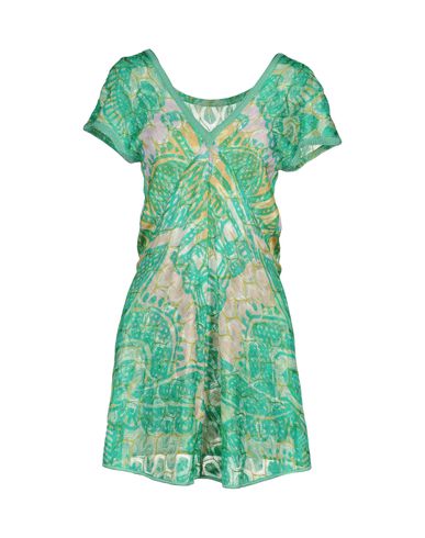 ZOOM MISSONI - Short dress