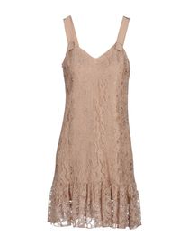 DOLCE & GABBANA - Short dress