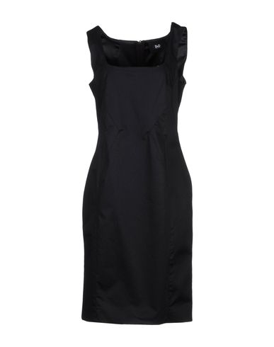 ZOOM D&G - Short dress