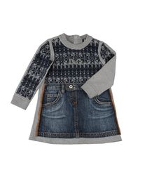 D&G JUNIOR - Dress