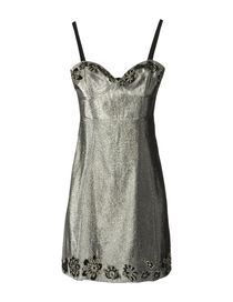 MARC JACOBS - Short dress