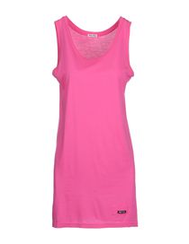 MIU MIU - Short dress