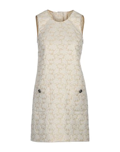 ZOOM DOLCE & GABBANA - Short dress