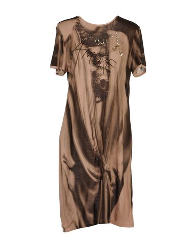 ZOOM LANVIN - Short dress