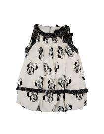 MONNALISA BEBE' - Dress
