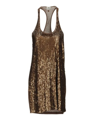 ZOOM ONLY 4 STYLISH GIRLS by PATRIZIA PEPE - Short dress