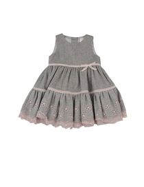 MONNALISA BEBE' - Dress