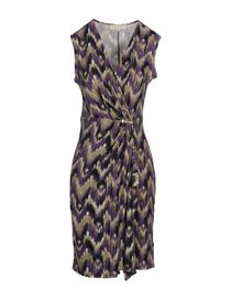 MICHAEL MICHAEL KORS - Short dress