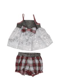 MONNALISA BEBE' - Dress