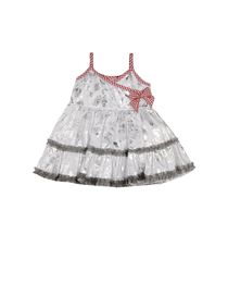 MONNALISA BEBE' - Dress