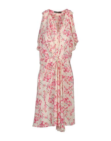 ZOOM BALENCIAGA - 3/4 length dress