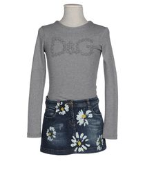 D&G JUNIOR - Dress