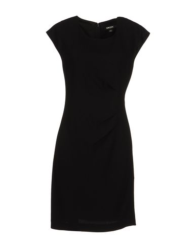 ZOOM DKNY - Short dress