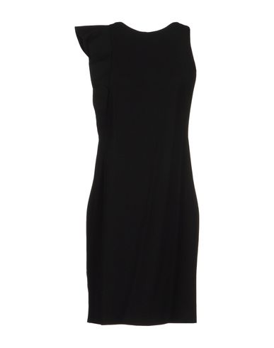ZOOM EMPORIO ARMANI - Short dress