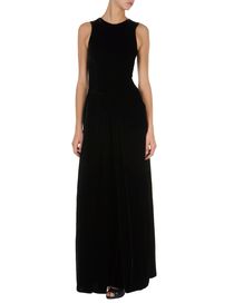 EMPORIO ARMANI - Pant overall