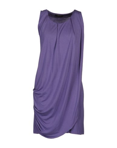 ZOOM TRY ME - Short dress