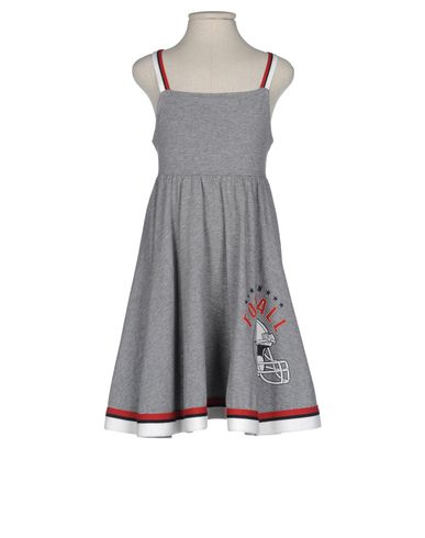 ZOOM D&G JUNIOR - Dress