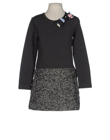 ZOOM D&G JUNIOR - Dress