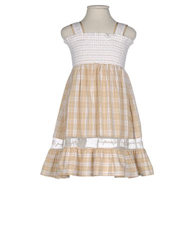 ZOOM D&G JUNIOR - Dress
