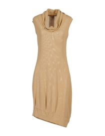 MANILA GRACE - 3/4 length dress