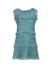 CHARLOTT - Short dress