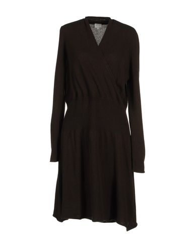 ZOOM ARMANI COLLEZIONI - Short dress