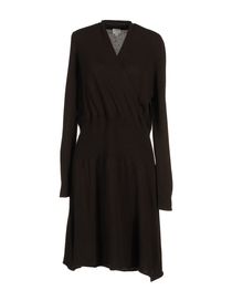 ARMANI COLLEZIONI - Short dress