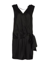 MAURO GRIFONI - Short dress