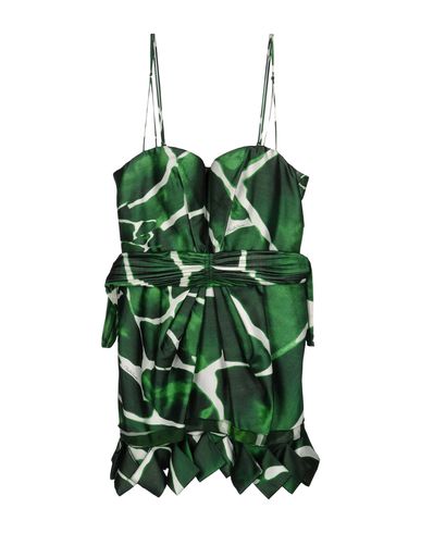 ZOOM ROBERTO CAVALLI - Short dress