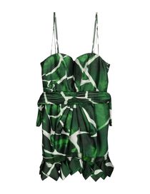 ROBERTO CAVALLI - Short dress