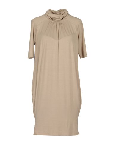 ZOOM ALPHA MASSIMO REBECCHI - Short dress
