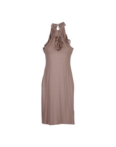 ZOOM SCERVINO STREET - Short dress