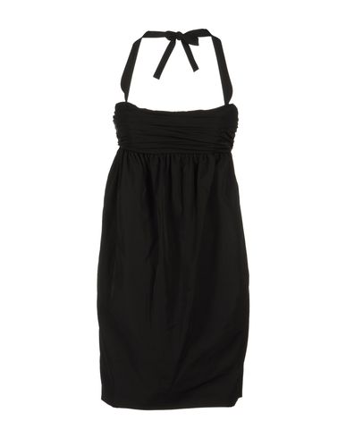 ZOOM ARMANI JEANS - Short dress