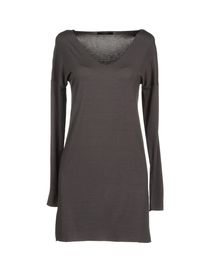 ALPHA MASSIMO REBECCHI - Short dress