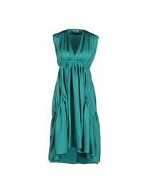 ICE ICEBERG - Knee-length dress