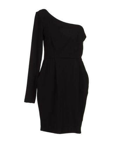 ZOOM LUNATIC - Short dress