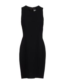MOSCHINO CHEAPANDCHIC - Short dress
