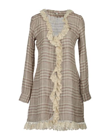 ZOOM U.S.POLO ASSN. - Short dress