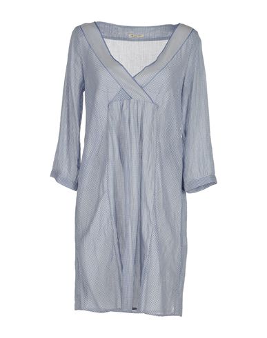 ZOOM NIU' - Short dress