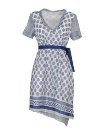 NIU' - Short dress