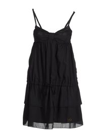 FIXDESIGN - Short dress