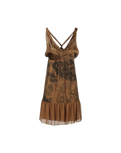 ZOOM ANNARITA N. - Short dress