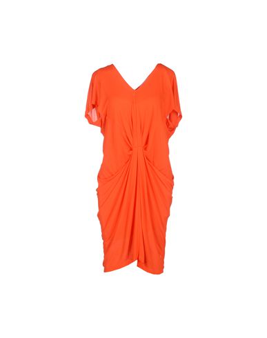 ZOOM DIANE VON FURSTENBERG - Short dress
