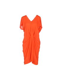 DIANE VON FURSTENBERG - Short dress