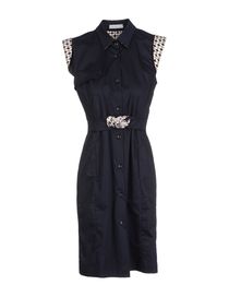 BALLANTYNE - Short dress