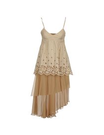 PINKO - 3/4 length dress
