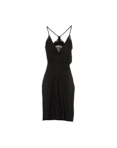 ZOOM I'M ISOLA MARRAS - Short dress